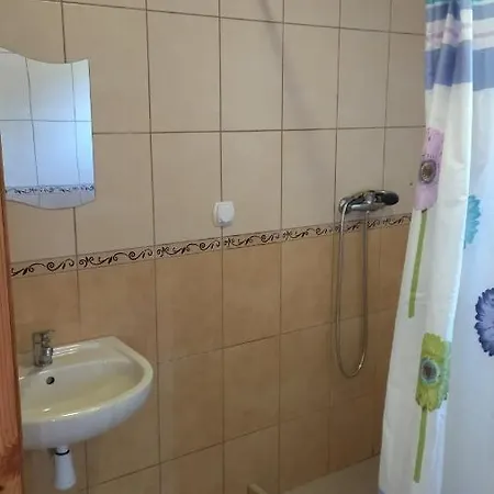 Bursztynowe Domki